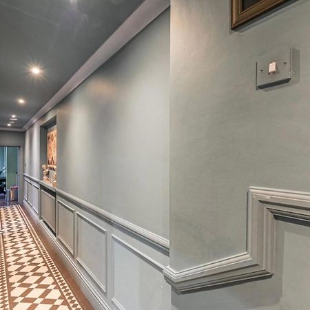 Stylish 2 Bedrooms Flat Sleeps 6 & Garden London Zone 2 Cls Central 외부 사진